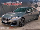 BMW 216 d Pack Desportivo M