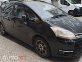 Citroen C4 Grand Picasso Automática