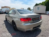 BMW 320 d Auto