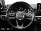 Audi A4 35 TDI S tronic Avant