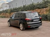 Ford S-Max 2.0 TDCi Titanium 7L