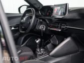 Peugeot 2008 1.2 PureTech Style