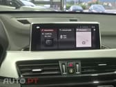 BMW X1 25 e xDrive Line Sport