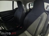 Smart ForTwo 1.0 Passion