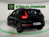 Volvo XC40 Recharge Twin-Motor Plus I.V.A DEDUTIVEL