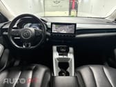 MG MG5 61 kWh Luxury