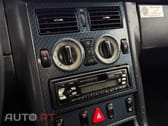 Mercedes-Benz SLK 200 Standard