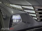 Hyundai Tucson 1.6 T-GDI PHEV Vanguard