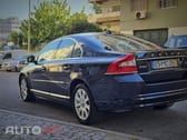 Volvo S80 2.0 D3 Momentum
