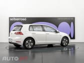 Volkswagen e-Golf AC/DC