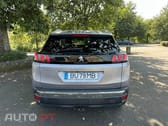 Peugeot 3008 1.2 PureTech Allure Pack