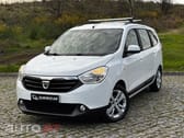 Dacia Lodgy 1.5 dCi Confort 7L