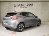 Renault Clio 1.0 TCe Evolution