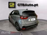 Honda Jazz I.V.A DEDUTÍVEL  1.5 i-MMD Hybrid Advance Sport