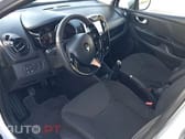 Renault Clio Sport Tourer 1.5 dCi Dynamique S 90g