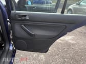 Volkswagen Golf 1.9 TDi Highline