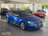 Audi S3 Sportback 2.0 TFSi quattro