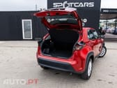 Toyota Yaris Cross 1.5 HDF Comfort