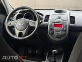 Kia Soul 1.6 CRDi EX