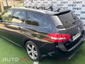 Peugeot 308 SW 1.5 BlueHDi Allure