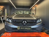 Mercedes-Benz E 220 d