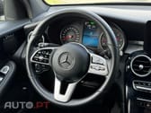 Mercedes-Benz GLC 300 de Coupé 4Matic