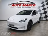 Tesla Model Y Tração Traseira