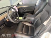 Tesla Model 3 Standard Range Plus RWD