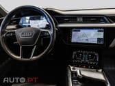 Audi E-Tron I.V.A DEDUTIVEL 55 S LINE