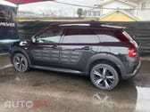 Citroen C4 Cactus 1.6 BlueHDi Feel