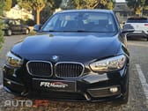 BMW 114 Sport