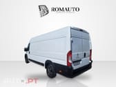 Peugeot Boxer 2.2 BlueHDi 435 L4H2 Premium