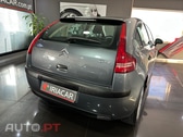 Citroen C4 1.6 HDi SX Airdream