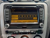 Volkswagen Scirocco 2.0 TDi Sport DSG