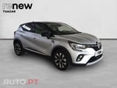 Renault Captur Captur Techno TCe 90