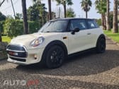 MINI One D