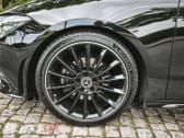 Mercedes-Benz CLA 180 d AMG Line Aut.