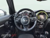 MINI Cooper One D