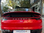 Porsche 911 Carrera S PDK