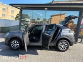 Peugeot 2008 1.5 BlueHDi Active EAT8