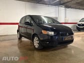 Mitsubishi Colt 1.3 Insport Auto.