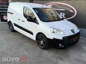 Peugeot Partner 1.6 e-HDi L1 3L