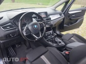 BMW 216 Active Tourer d Sport