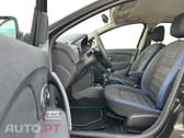 Dacia Sandero 1.0 ECO-G Stepway Bi-Fuel