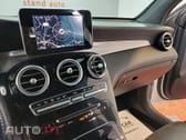 Mercedes-Benz GLC 220 d 4Matic AMG Advanced