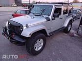 Jeep Wrangler 2.8 CRD ATX Sport