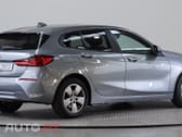 BMW 116 d Advantage Auto
