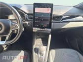 Mitsubishi ASX 1.3 DI-T Shogun 7DCT