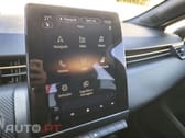 Renault Clio 1.6 E-Tech Full Hybrid RS Line