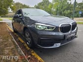 BMW 116 d Aut. Advantage